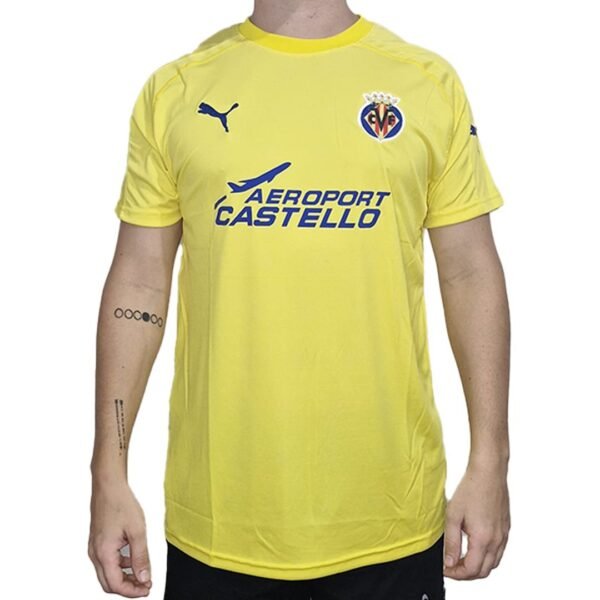 Camiseta Riquelme Villareal - Image 2