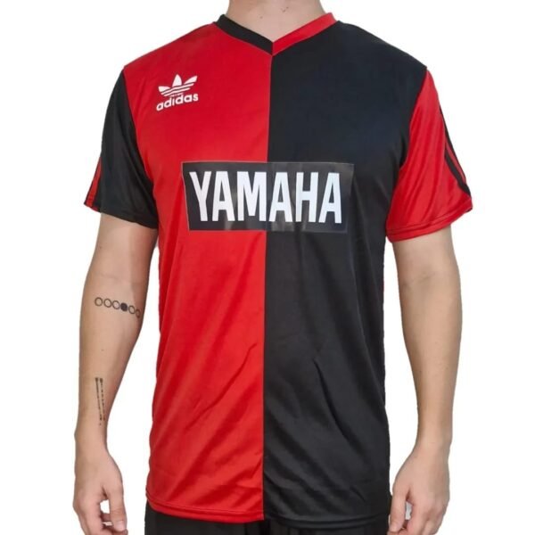 camiseta Maradona newells - Image 3