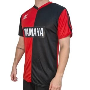 camiseta Maradona newells