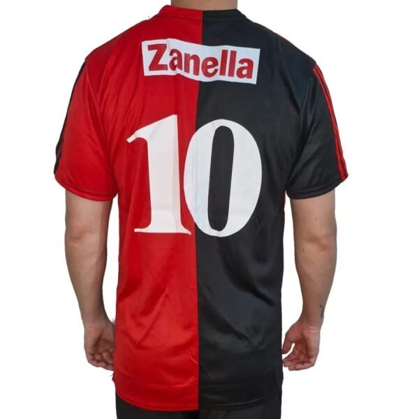 camiseta Maradona newells - Image 2