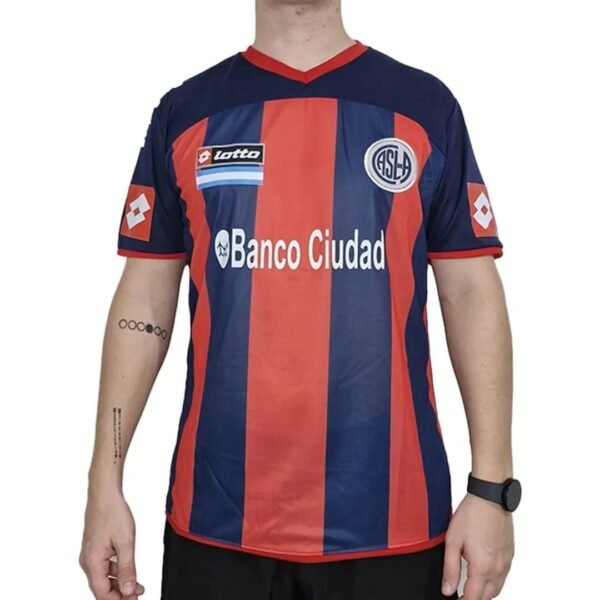 Camiseta Romagnoli San Lorenzo - Image 3