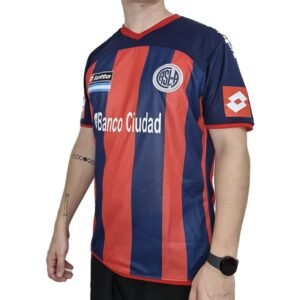Camiseta Romagnoli San Lorenzo