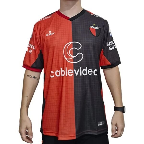 Camiseta Colon - Image 2