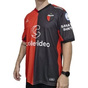 Camiseta Colon