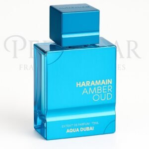 AQUA DUBAI  100ML. Fresco