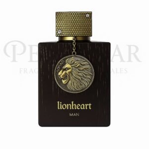 Club de nuit intense Lion Heart ARMAF