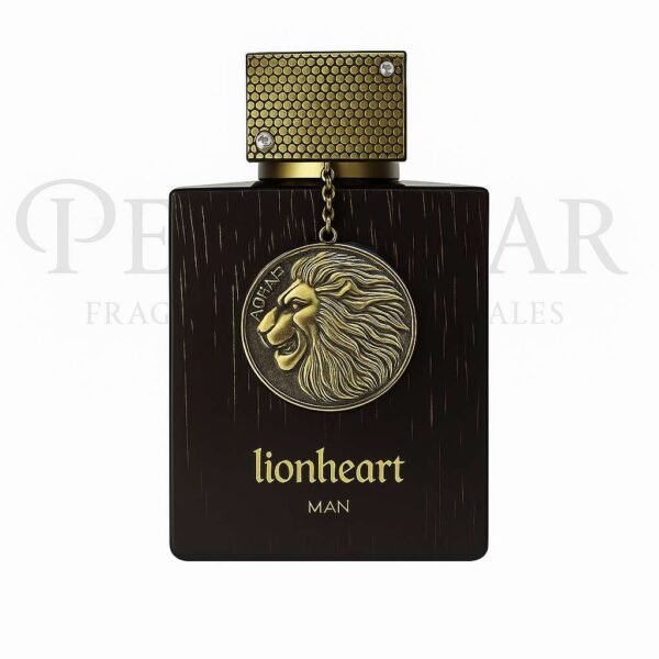 Club de nuit intense Lion Heart ARMAF