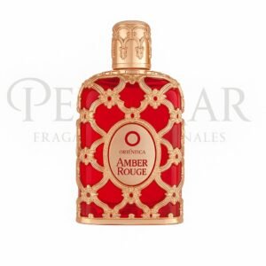 AMBER ROUGE X 80 ORIENTICA