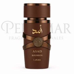 PERFUMES ARABES