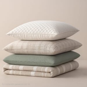 ROPA DE CAMA