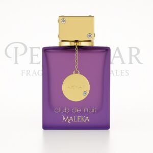 CDN Maleka  violeta. Citrica amaderada