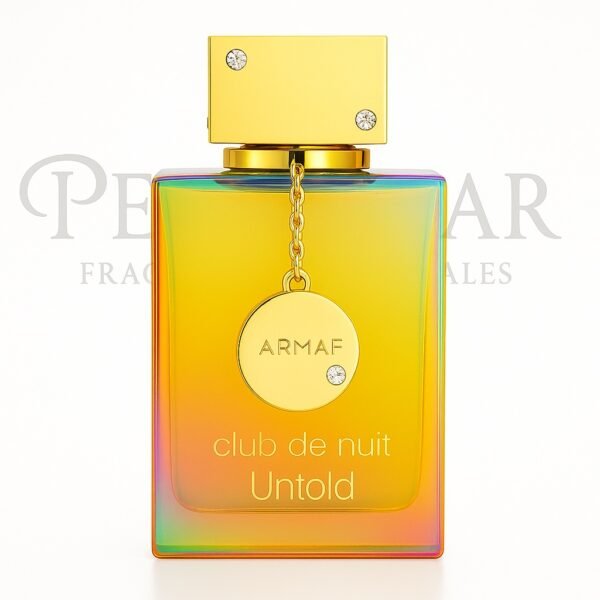 Club de nuit intense UNTOLD (bicolor) Dulce