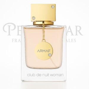 Club de nuit intense MUJER (rosa transparente)  ARMAF