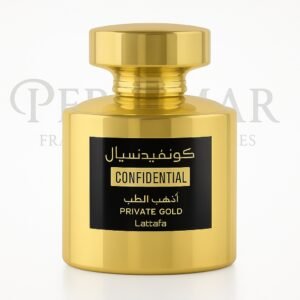 CONFIDENTIAL  Private Gold(dorado)  LATTAFA