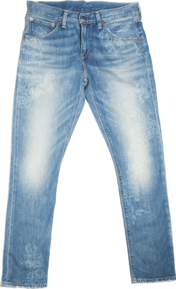 jean