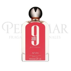 9 AM pour FEMME  AFNAN