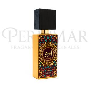 AJWAD 60ML LATTAFA