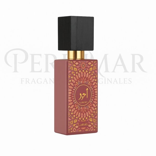 AJWAD PINK to PINK 60ml LATTAFA