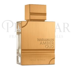 AMBER OUD GOLD X 120ML.  AL HARAMAIN
