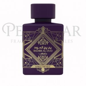 BADEE AL OUD            AMETHYST X 100 (violeta)  LATTAFA