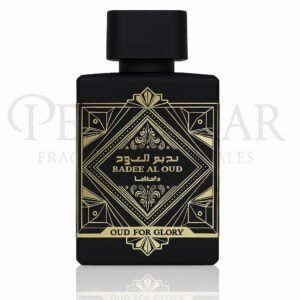 BADEE AL OUD        OUD FOR GLORY X 100 ML (NEGRO)  LATTAFA