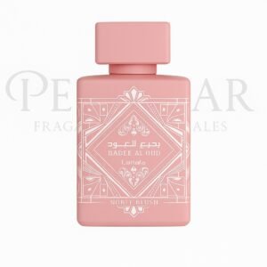 BADEE AL OUD        NOBLE BLUSH (rosa) LATTAFA