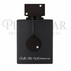 CDNi club de nuit INTENSE HOMBRE EDT X 105  CLASICO La Bestia Negra"