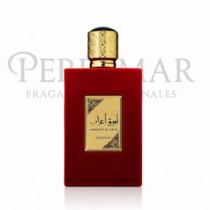 AMEERAT AL ARAB perfume arabe
