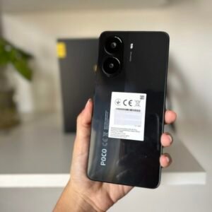 Celular | POCO X7 PRO 5G 8/256GB