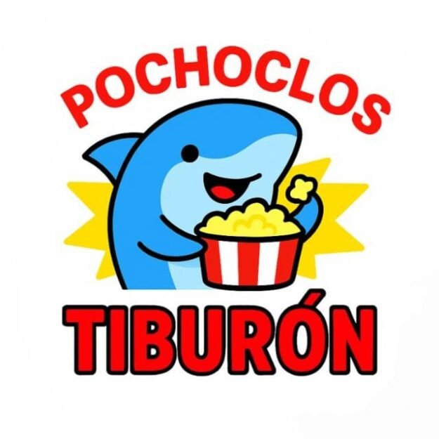 Pochoclos Tiburon