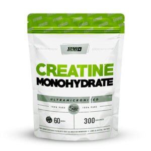 STAR NUTRITION CREATINA DOYPACK 300G       (PRECIO EN U$D)