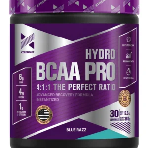 XTRENGHT BCAA HYDRO