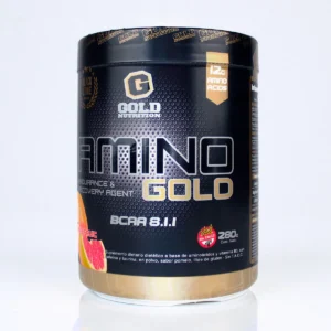 GOLD AMINO GOLD - GRAPEFRUIT