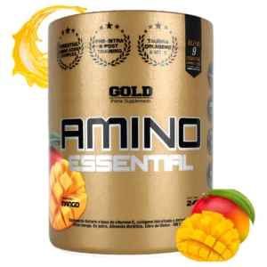 GOLD AMINO ESSENTIAL  - MANGO