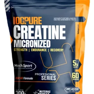 HOCH SPORT CREATINA X300GS MICRONIZED