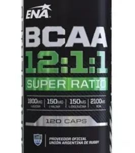 ENA BCAA 12:1:1