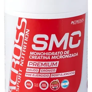 ACROS CREATINA ACROSS 250G