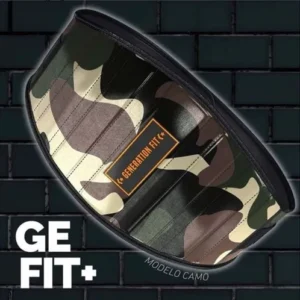 GENERATION FIT CINTO PREMIUM CON VELCRO  3.0