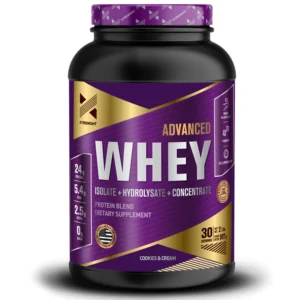 XTRENGHT ADVANCE WHEY 2 LB