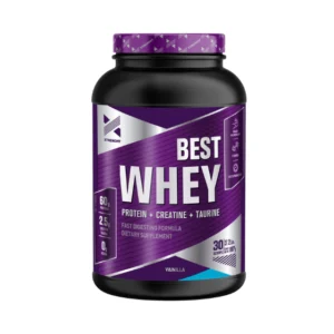 XTRENGHT BEST WHEY PROTEIN 2LB