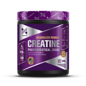 XTRENGHT CREATINA X 500 GR