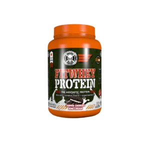 GENERATION FIT WHEY ISOLATE+HIDROLIZADO + CONTRADO 2 LB