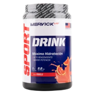 MERVICK LAB SPORT DRINK POMELO  RINDE 15 LITROS