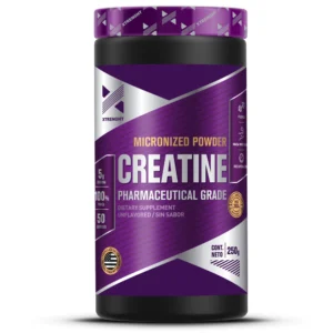 XTRENGHT CREATINA X 250 GR