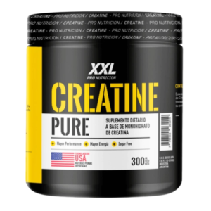 XXL NUTRITION CREATINA XXL X 300 GR
