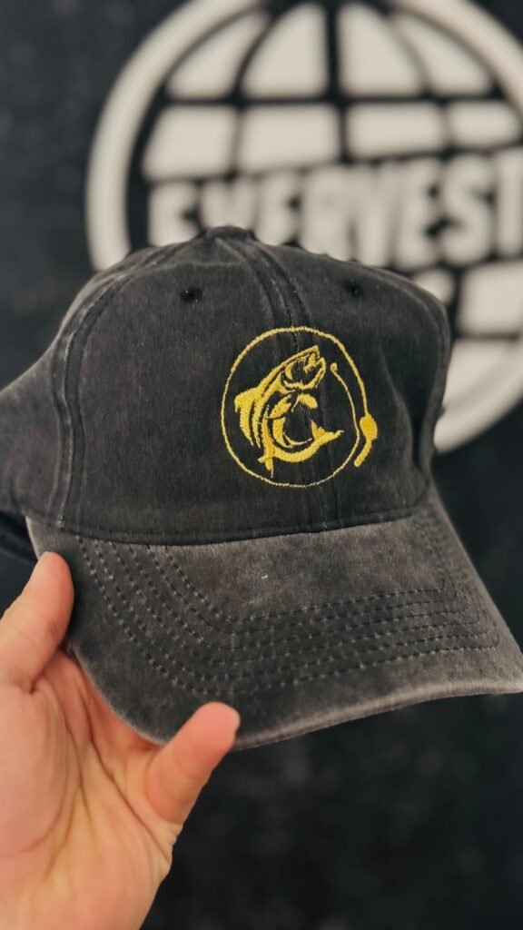 GORRA VINTAGE
