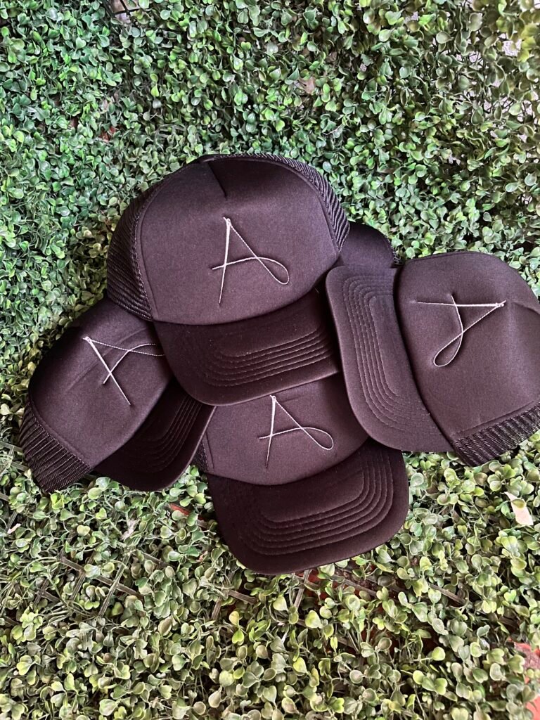 GORRA TRUCKER
