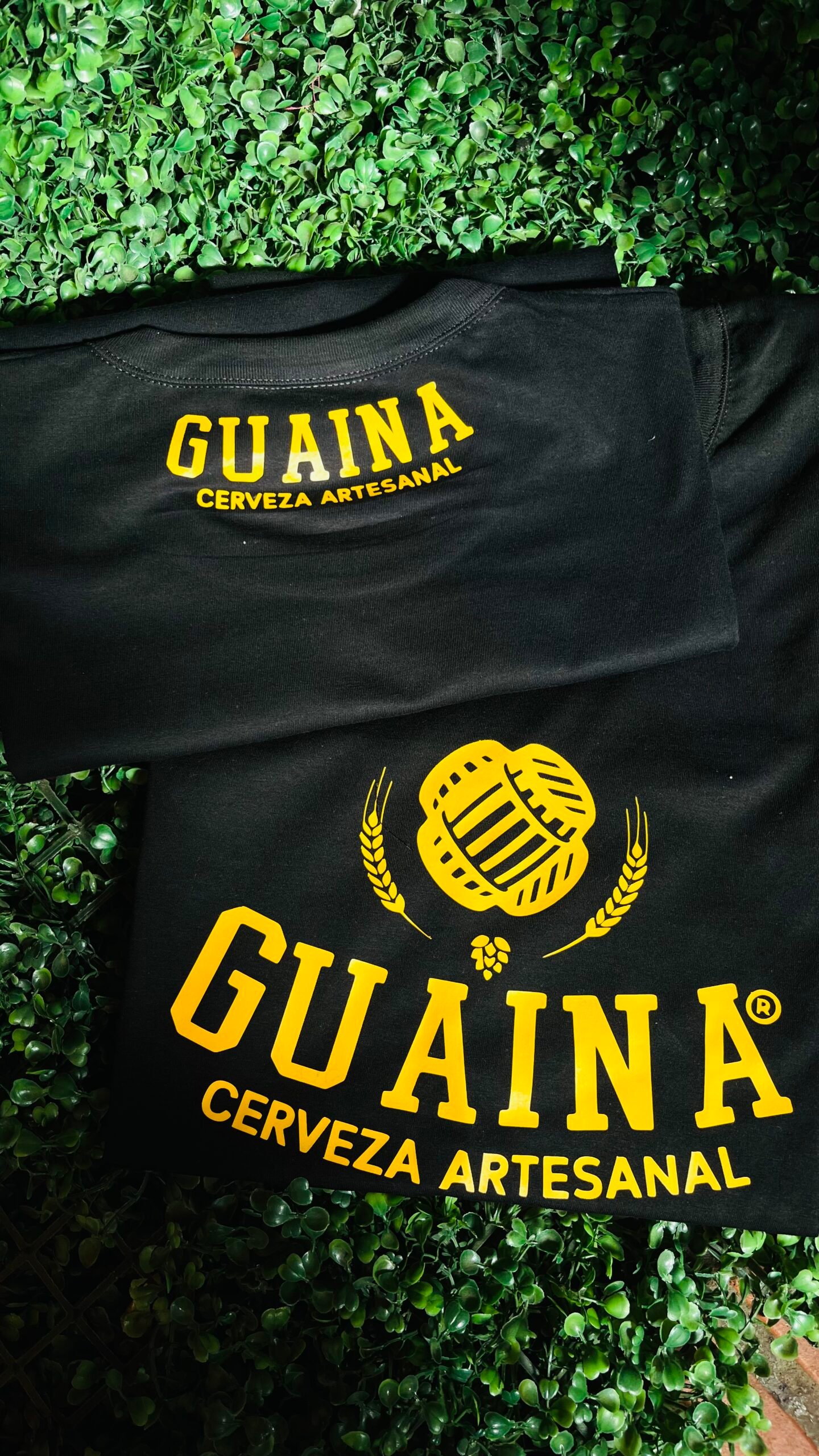 REMERA ALGODON - Imagen 2