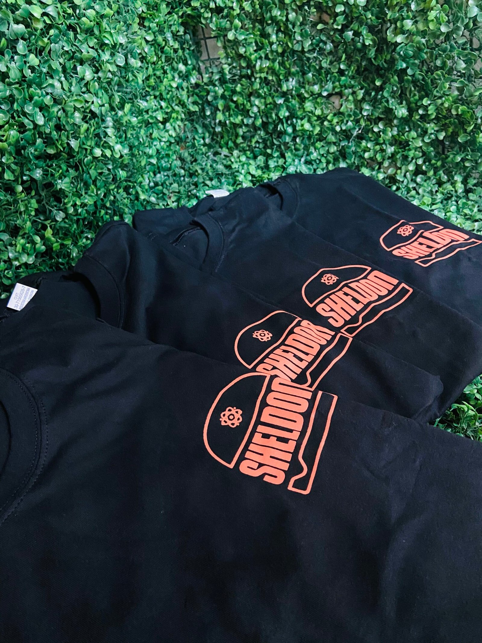 REMERA ALGODON - Imagen 3