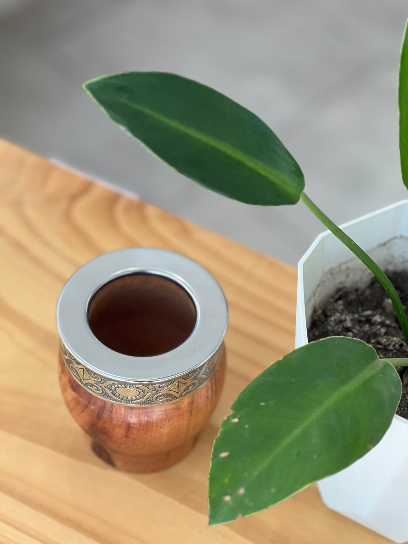 Imperial de algarrobo - Imagen 3